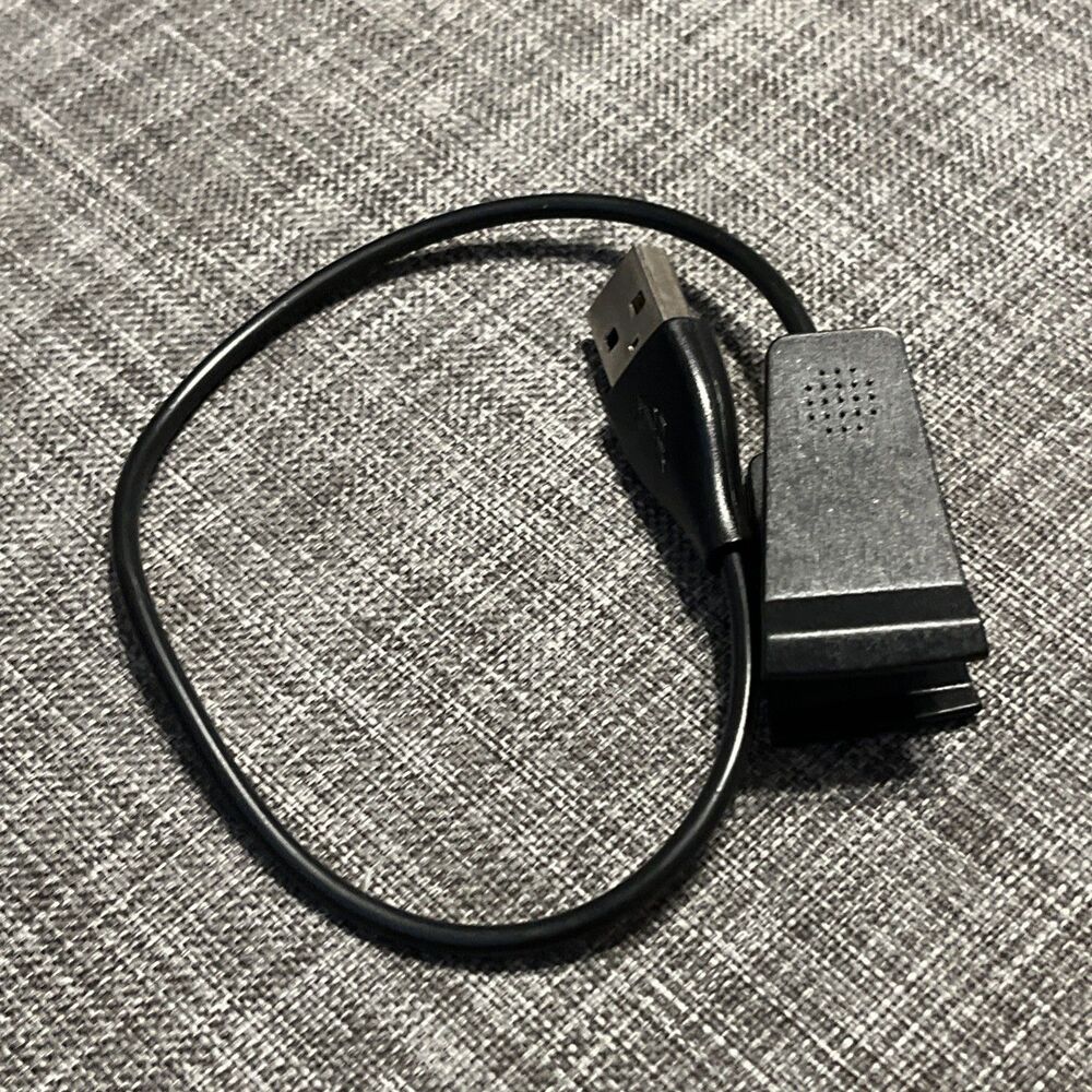 Garmin Vivosmart 3 USB Charging Cable Fast Charge
